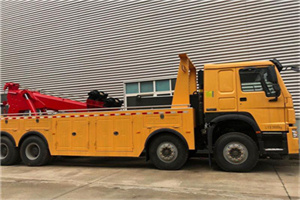 泰宁道路救援公司